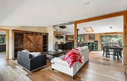 126 Hidden Valley Ranch Road, Ilfeld, NM 87538