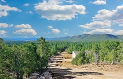 92 Avenida Mercedes, Pecos, NM 87552