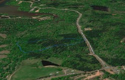 1 Terrapin Point Road, Hodges, SC 29653