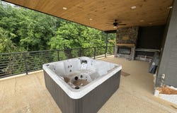 440 Hatchet Way, Pigeon Forge, TN 37863