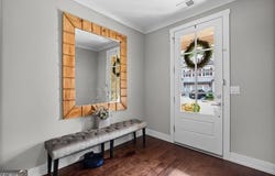 138 Bellehaven Drive, Woodstock, GA 30188