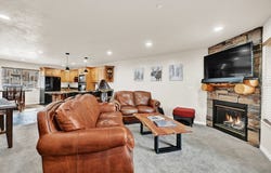 3521 N FOX Run, Eden, UT 84310