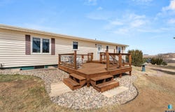 47573 255Th St, Renner, SD 57055