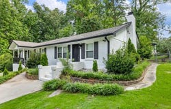 3503 Larkspur, Decatur, GA 30032