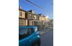 526 Ridge Ave, E Pittsburgh, PA 15112