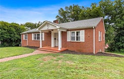443 W Main Street, Elkin, NC 28621