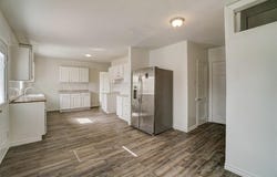 2501 N Beard Avenue, Shawnee, OK 74804