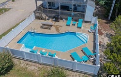 25522 NC 12 Highway lot: 3A, Waves, NC 27982