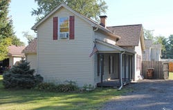 196 E Walnut Road, Petersburg, MI 49270