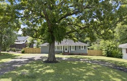 1306 Calhoun Avenue, Rome, GA 30161