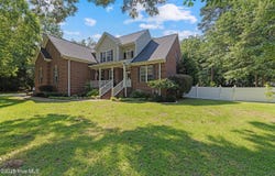 102 Sevendales Drive, Goldsboro, NC 27534