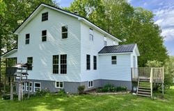 142 Palmer Road, Thorndike, ME 04986