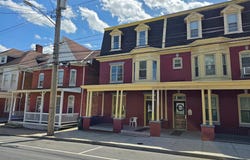 51 EAST AVENUE, HAGERSTOWN, MD 21740