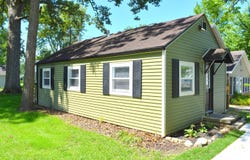 13304 Luthman Road, Minster, OH 45865