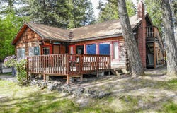 285 Metzner Drive, Trego, MT 59934