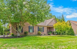 6314 Chesney Way, Whitsett, NC 27377