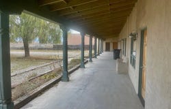 36 State Hwy 522, Taos, NM 87571-6349