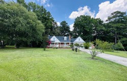 101 Creekside Drive, Selma, NC 27576