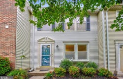 40 MCDONALD CHAPEL COURT, GAITHERSBURG, MD 20878