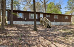 3200 Ga Highway 219, Franklin, GA 30217