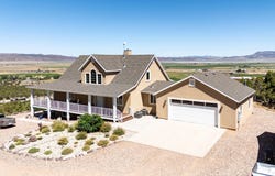 1521 W 950 S, Parowan, UT 84761