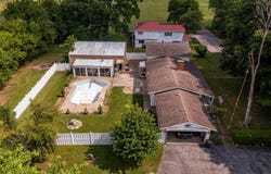 302 N West Street, Arcanum, OH 45304
