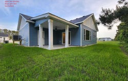 104 Admirals View Drive lot: 59, Grandy, NC 27939