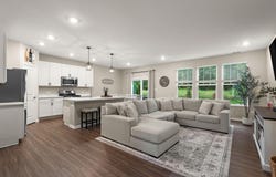 18591 Percy Lane, Lowell, IN 46356