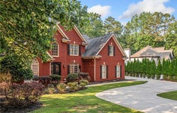 1059 Bridge Mill Avenue, Canton, GA 30114