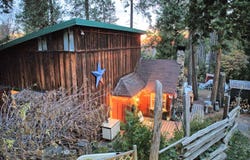 48585 TODD EYMANN, Miramonte, CA 93641