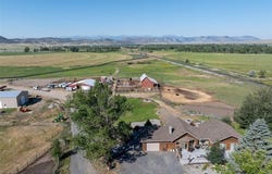 380 Albro Lane, Willow Creek, MT 59760