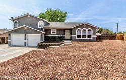 4903 CAROLCRESTE Drive, Farmington, NM 87402