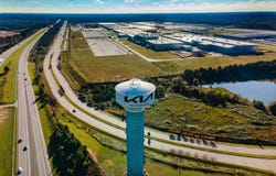 Sandtown Road, West Point, GA 31833