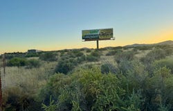 US Highway 95, Winnemucca, NV 89445