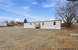 402 WILLIAMS ST, Cheyenne, WY 82007