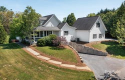 44 White Thorn Drive, Alexander, NC 28701