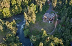 815 HIGHWAY 141, White Salmon, WA 98672