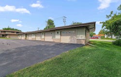 507 GARFIELD Street, FOND DU LAC, WI 54935