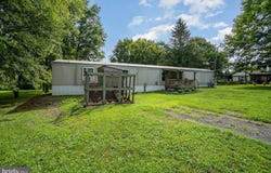 17290 CHERRY AVENUE, FANNETTSBURG, PA 17221