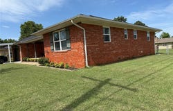 1901 N Oklahoma Avenue, Shawnee, OK 74804