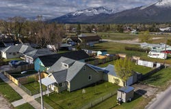 317 N 7th Street, Hamilton, MT 59840