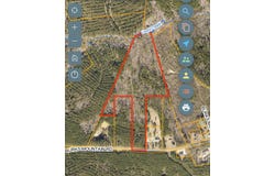 0 BURKS MOUNTAIN Road, Appling, GA 30802