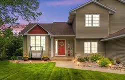 1279 146th Lane NW, Andover, MN 55304