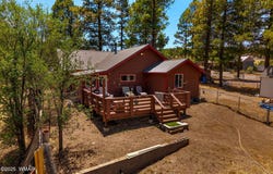 96 Co Rd 2180, Nutrioso, AZ 85932