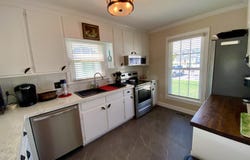 2400 Bradford Drive N, Wilson, NC 27896