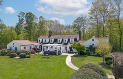 40 Hill Brook Lane, Fairfield, CT 06824