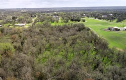 County Road 666, Kosse, TX 76653