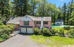 2692 WINDY BUSH ROAD, NEWTOWN, PA 18940