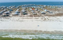 108 Ponchartrain Court, Dauphin Island, AL 36528