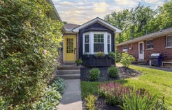 2104 Donald Ave, Huntington, WV 25701